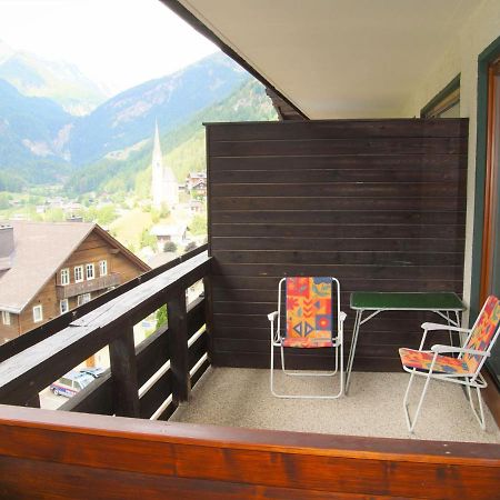 Studio Glockner-3 By Interhome Heiligenblut Kültér fotó
